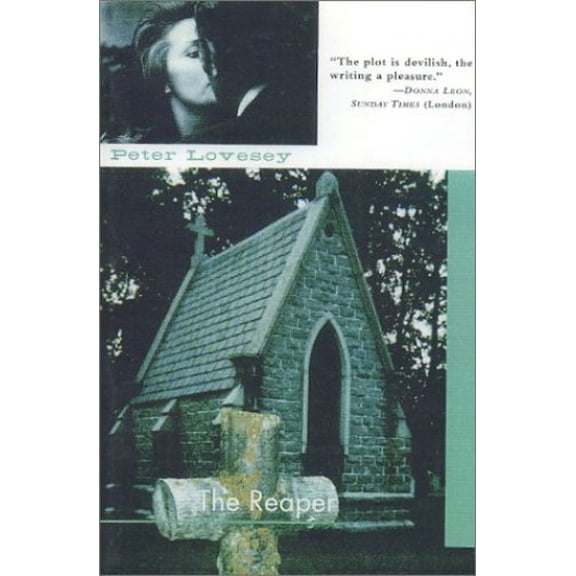 Pre-Owned The Reaper (Hardcover) 1569472270 9781569472279