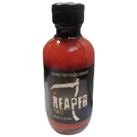The Reaper Puree (Pack of 3)