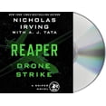 thumbnail image 1 of The Reaper Series: Reaper: Drone Strike : A Sniper Novel (Series #3) (CD-Audio), 1 of 1