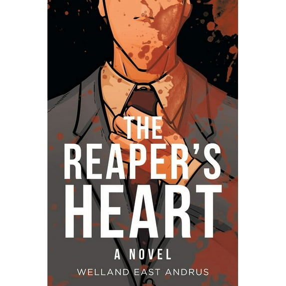 The Reaper's Heart, (Paperback)
