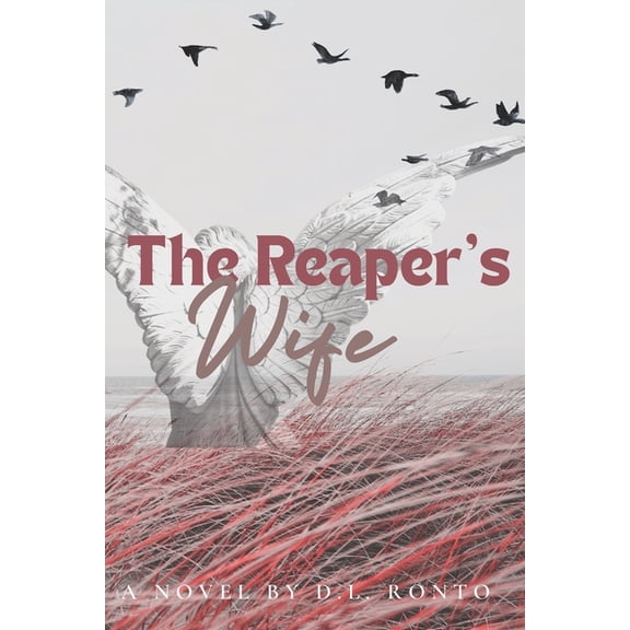 The Reaper's Wife: The Devil's Daughter book two, (Paperback)