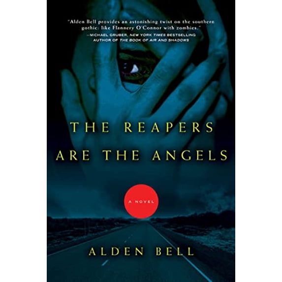 Pre-Owned Reapers Are the Angels (Paperback) 0805092439 9780805092431