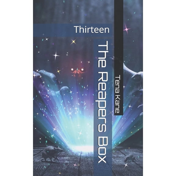 The Reapers Box : Thirteen (Paperback)