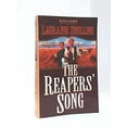 thumbnail image 1 of Pre-Owned The Reapers Song PB (Paperback) 1410400735 9781410400734, 1 of 1