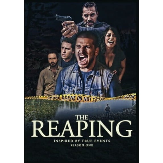 The Reaping (DVD)