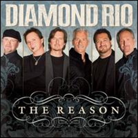 The Reason (CD) by Diamond Rio