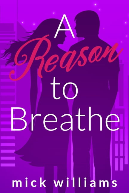 The 'Reason' Collection: A Reason to Breathe (Paperback)