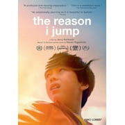 The Reason I Jump DVD, Kino Lorber, Documentary
