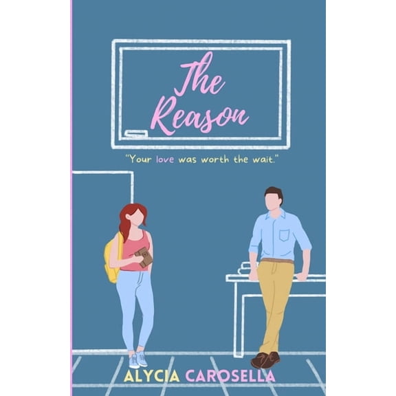 The Reason, (Paperback)