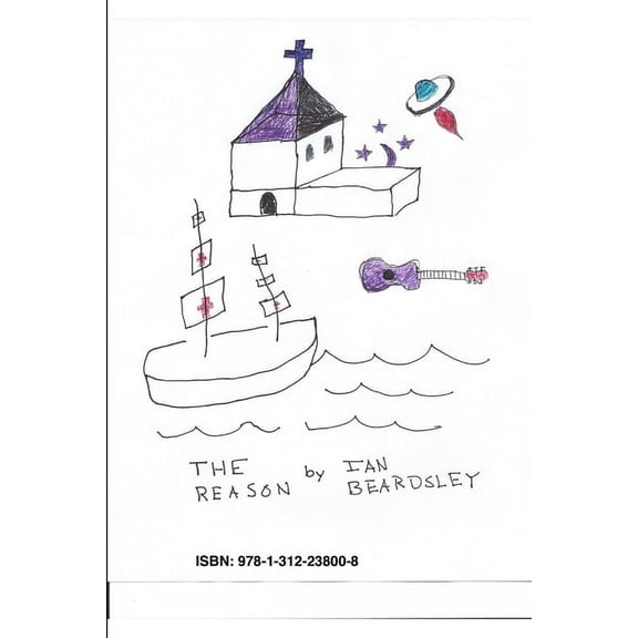 The Reason, (Paperback)
