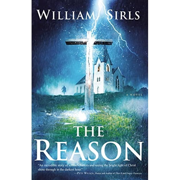 Pre-Owned The Reason (Paperback) 1401687369 9781401687366
