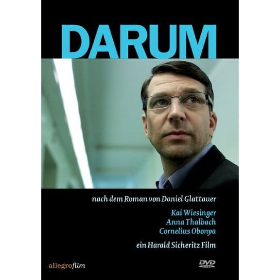 The Reason Why ( Darum ) ( Schuldig ) [ NON-USA FORMAT, PAL, Reg.0 Import - Germany ]
