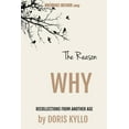 thumbnail image 1 of The Reason Why: Recollections from Another Age, (Paperback), 1 of 1