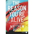 thumbnail image 1 of Pre-Owned The Reason You're Alive Paperback, 1 of 1