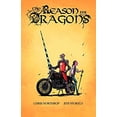 thumbnail image 1 of Pre-Owned The Reason for Dragons (Hardcover) 1936393743 9781936393749, 1 of 1