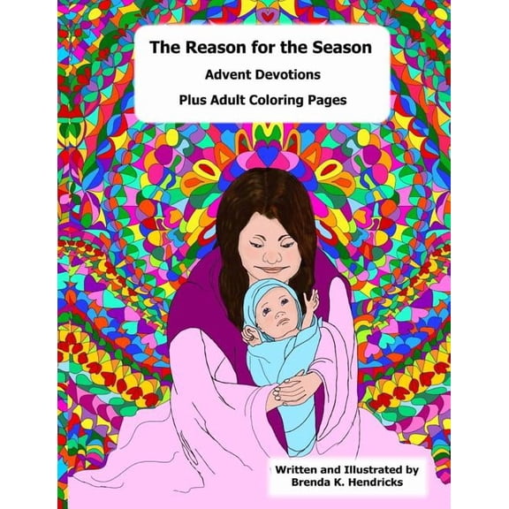 The Reason for the Season (Paperback)