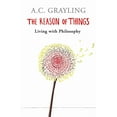 thumbnail image 1 of The Reason of Things (Paperback), 1 of 1