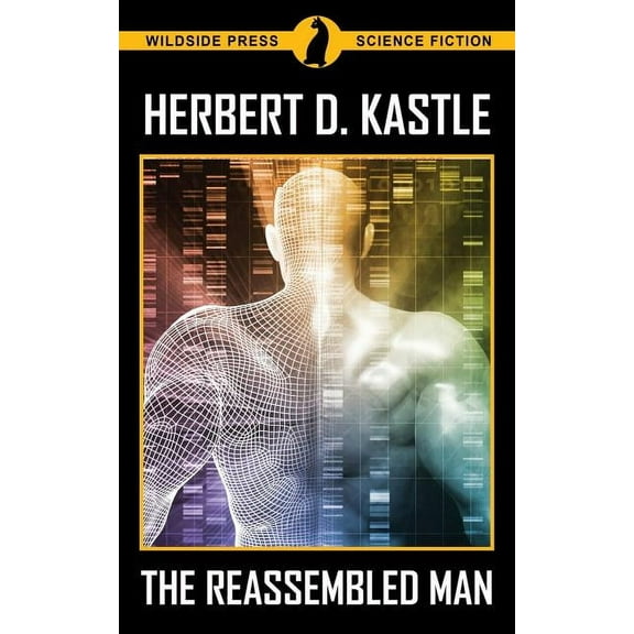 The Reassembled Man, (Paperback)