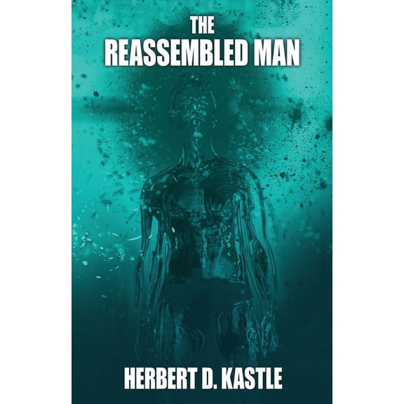 The Reassembled Man (Paperback)