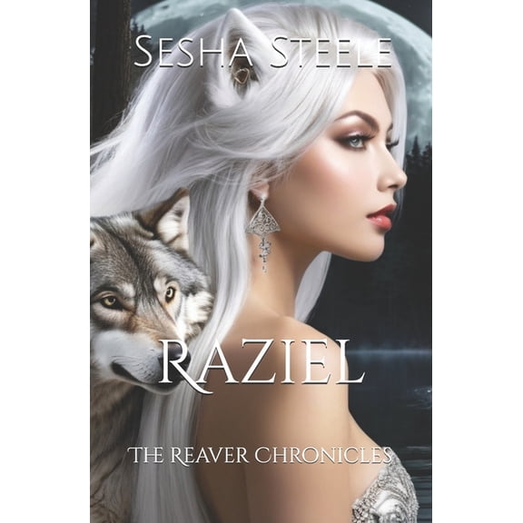 The Reaver Chronicles The Reaver Chronicles: Raziel, Book 1, (Paperback)