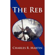 The Reb, (Paperback)