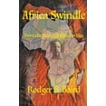 thumbnail image 1 of The Rebeca Hoffmann Files Africa Swindle, Book 3, (Paperback), 1 of 1