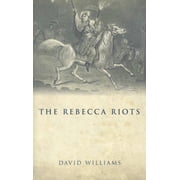 The Rebecca Riots Paperback