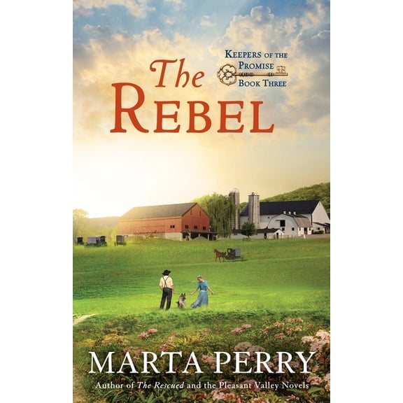 The Rebel