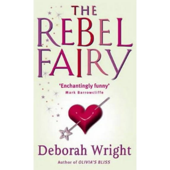 Pre-Owned The Rebel Fairy Paperback