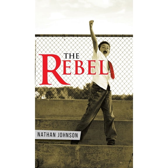 The Rebel, (Hardcover)