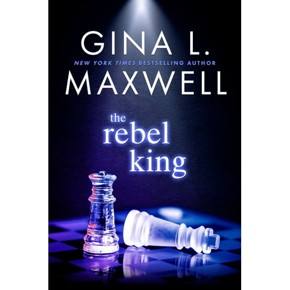 The Rebel King (Paperback)