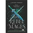 thumbnail image 1 of Pre-Owned The Rebel Mages: A 2-In-1 Collection (Paperback) 133555677X 9781335556776, 1 of 1