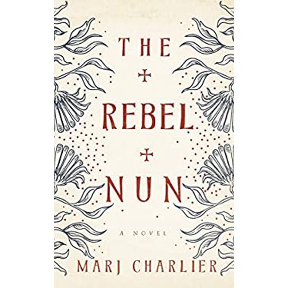 Pre-Owned The Rebel Nun (Paperback) 9798200834051