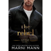 The Rebel Paperback