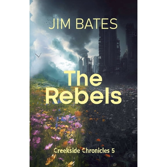 The Rebel, (Paperback)