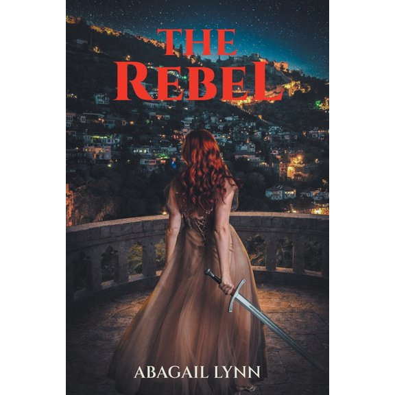 The Rebel, (Paperback)