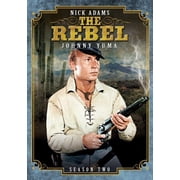 The Rebel: Season Two