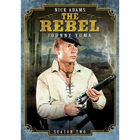 The Rebel: Season Two