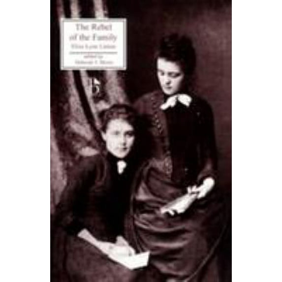 Pre-Owned The Rebel of the Family (Paperback) 1551112930 9781551112930