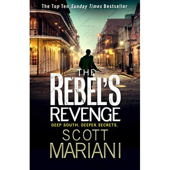 Pre-Owned The Rebel's Revenge (Paperback) 0008235929 9780008235925