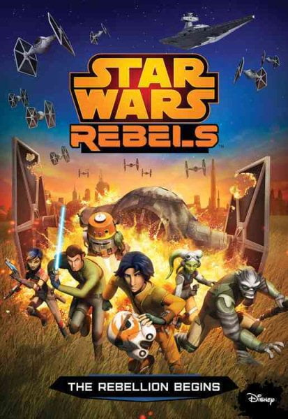 Heroes of the Rebellion, West End Games 40301