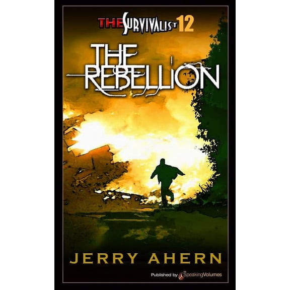 The Rebellion (Paperback)