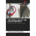 thumbnail image 1 of The Rebellion of the Little Copyists (Paperback), 1 of 1
