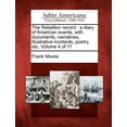 thumbnail image 1 of The Rebellion record (Paperback), 1 of 1
