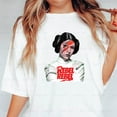 thumbnail image 1 of The Rebellious Rock Music Legend Inspired Graphic New Unisex T-Shirt, up to 5XL, 1 of 3