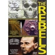 The Rebels DVD, Arts Magic, Documentary