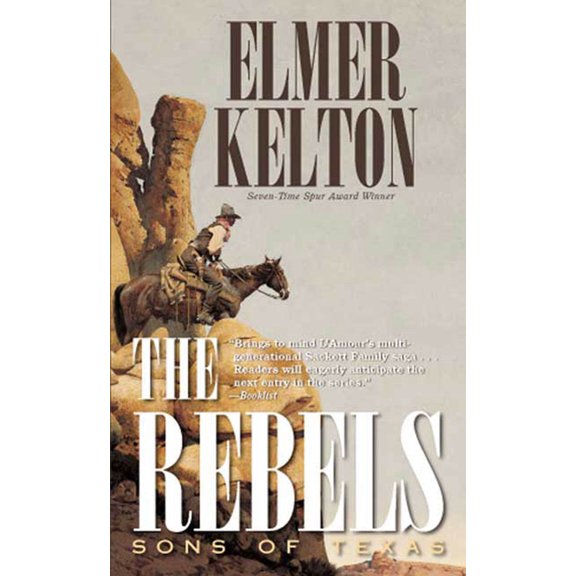 Pre-Owned The Rebels
