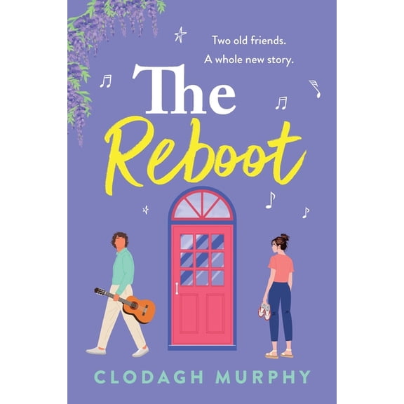 The Reboot, (Paperback)