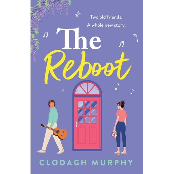 The Reboot, (Paperback)