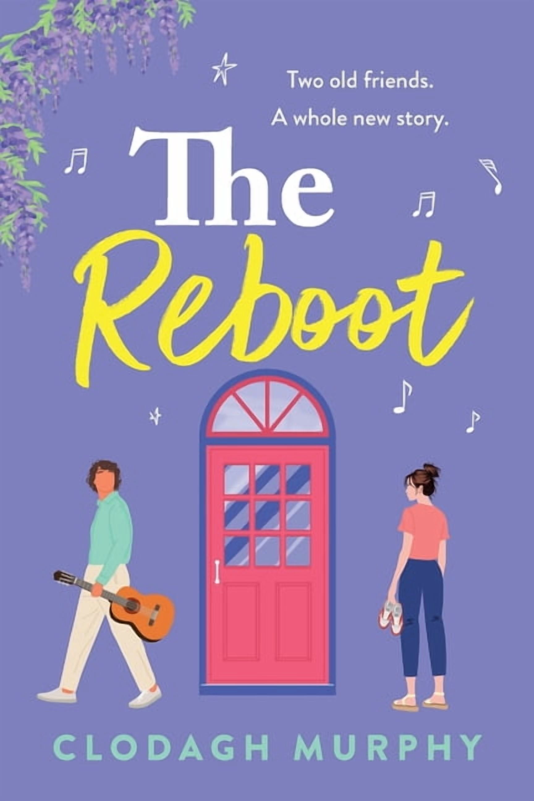 The Reboot, (Paperback)